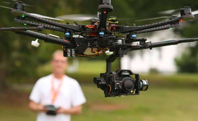 Acheter Un Drone Tout Ce Que Vous Devez Savoir DRONE ELITE FR