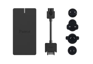 Chargeur de batterie pour drone Parrot Bebop 2