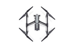 DJI - Inspire 2 - Drone Quadricoptère