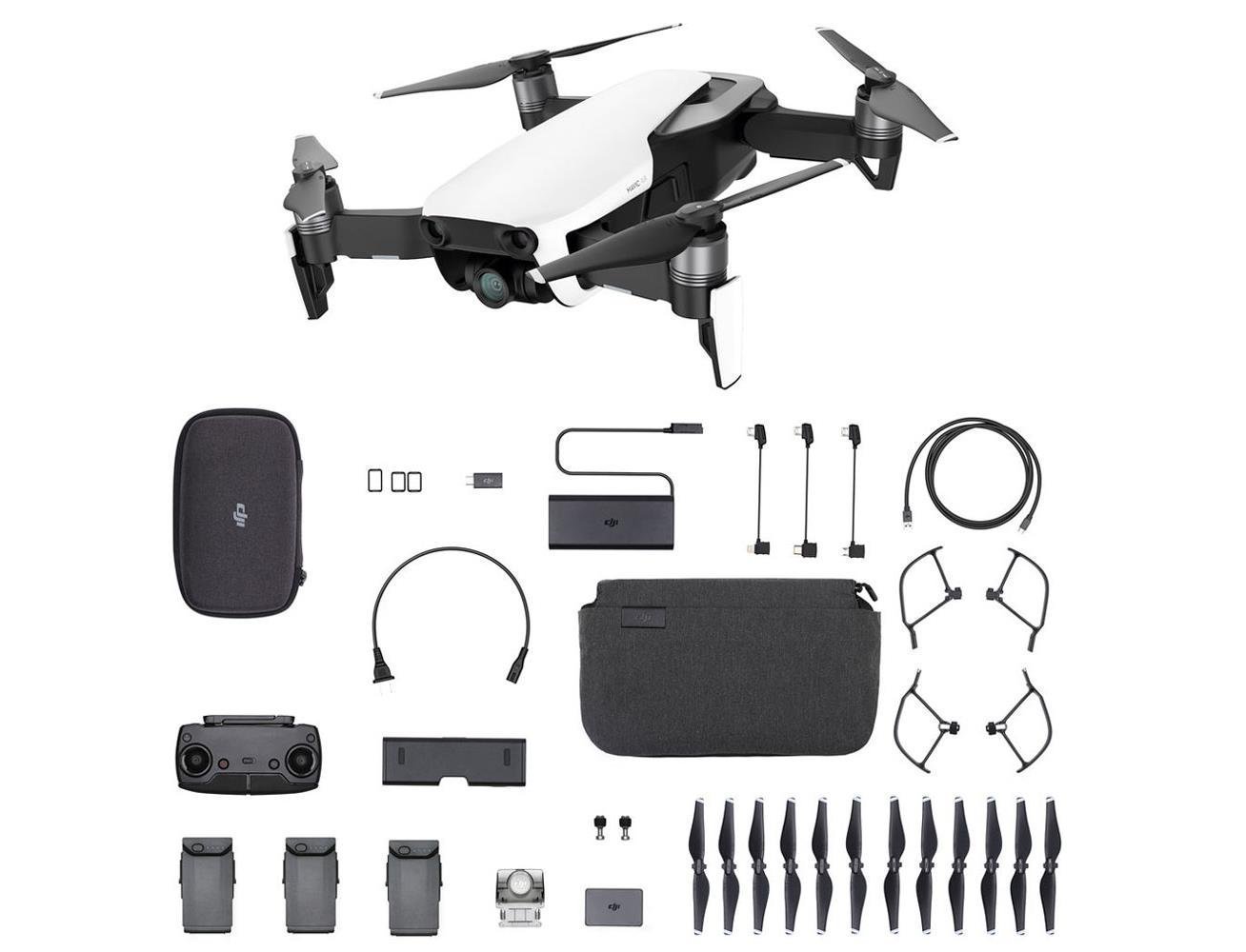 DJI Mavic Air Accessoires et pièces détachées DRONEELITE.FR