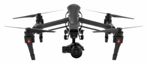 Drone DJI Inspire 1 Pro