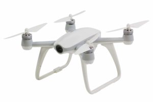 Drone Walkera AiBao FPV