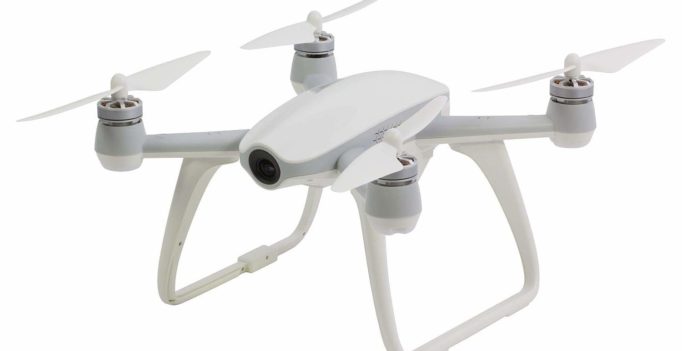 Drone Walkera AiBao FPV