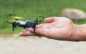 Drones DROMIDA : design et caractéristiques étonnantes