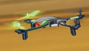 Drones DROMIDA : design et caractéristiques étonnantes
