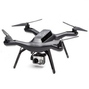 best drone for gopro 7