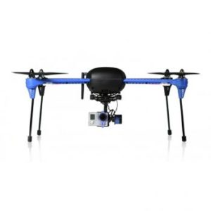 Drones GoPro : quels sont les meilleurs drones pour votre caméra d'action ?