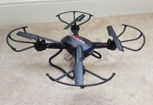Drones HOLY STONE : des drones fiables d'un bon rapport qualité/prix