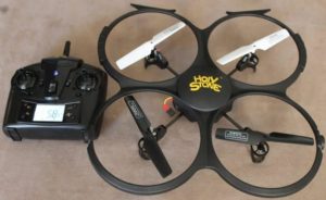 Drones HOLY STONE : des drones fiables d'un bon rapport qualité/prix