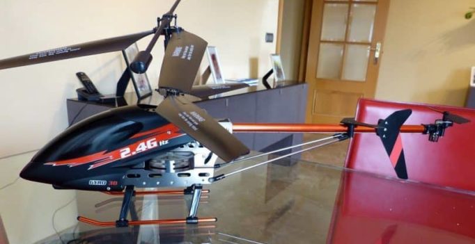 Drones Hélicoptères avec caméra : quels sont les meilleurs ?