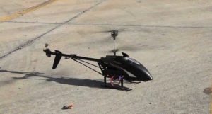 Drones Hélicoptères avec caméra : quels sont les meilleurs ?