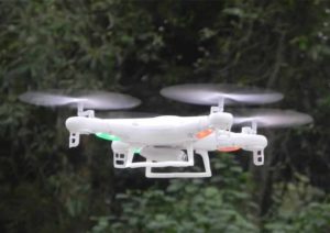 Drones SYMA : TOP 5 des drones les plus populaires du marché