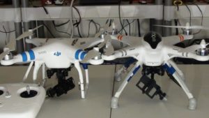 Drones WALKERA notre TOP 5 des quadricoptères abordables aux fonctionnalités avancées