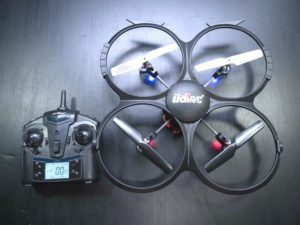 Drones de loisir : quels sont les meilleurs drones pour les amateurs ?