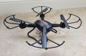Drones de loisir : quels sont les meilleurs drones pour les amateurs ?