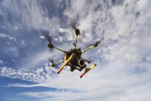 Drones de surveillance : quels sont les meilleurs en 2018 ?