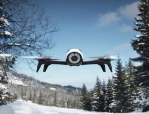 Drones de surveillance : quels sont les meilleurs en 2018 ?