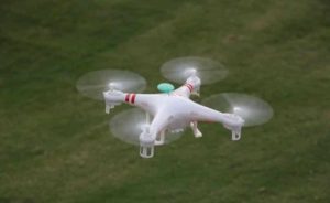 Drones quadrirotor : des drones conçus pour la stabilité et la facilité d'utilisation