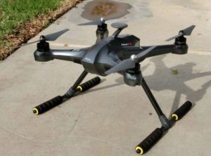 Drones quadrirotor : des drones conçus pour la stabilité et la facilité d'utilisation