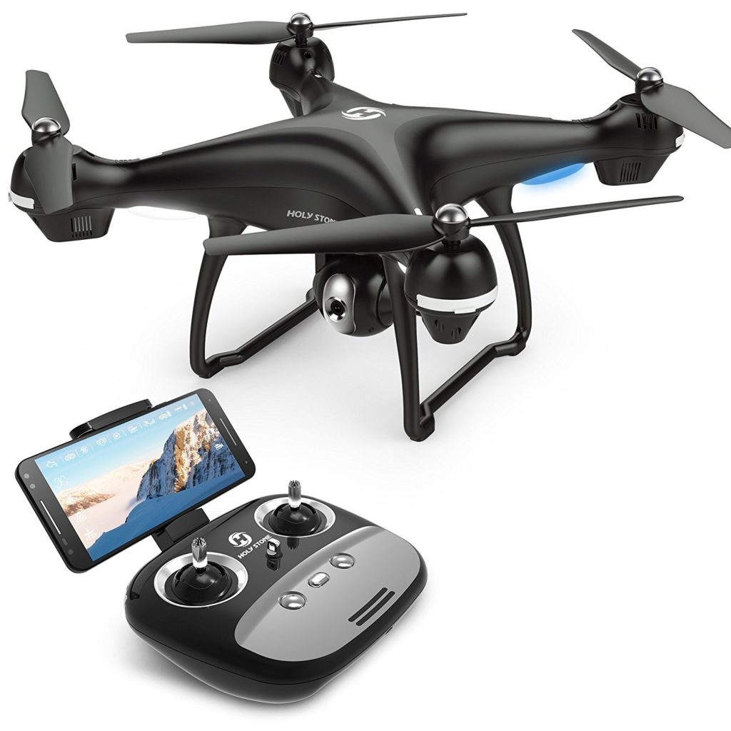 Les 10 meilleurs drones pas chers avec caméra intégrée DRONEELITE.FR
