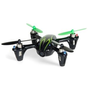 Les meilleurs fabricants de drone
- Avis Drones, test et guide d'achat 22 Hubsan X4 Cemare H107C Mini LED QuadCopter RTF avec Caméra