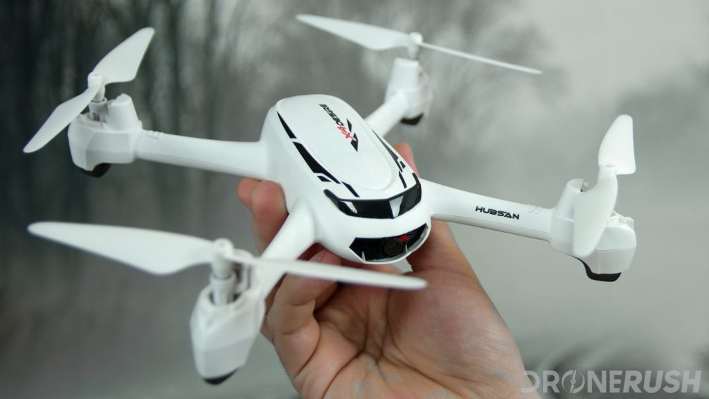 Les meilleurs drones à moins de 200€ 