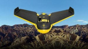 Les plus gros drones du marché : plus c'est gros plus c'est bon ?