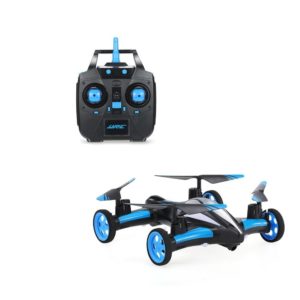 PowerLead Flying Cars Quadcopter Voiture Télécommande Voiture et RC Quadcopter Télécommande Drone Flying Vehicles 