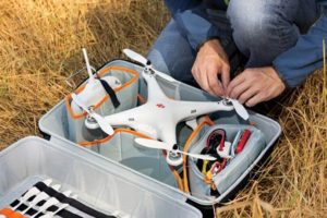 Prix des drones : un coup d’œil rapide avant l'achat