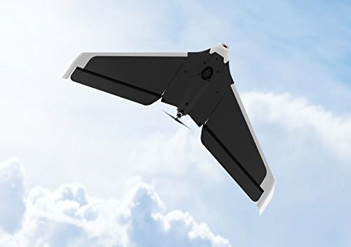 Quel est le meilleur drone avec des ailes ?