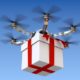 TOP 10 des meilleurs drones à acheter comme cadeau de Noël