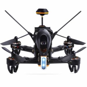 Walkera F210 Professional Deluxe Racer Quadcopter Drone