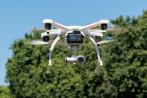 eHang Ghostdrone 2.0 - Test et avis