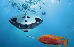 powervision-powerray-drone-sous-marin-underwater-waterproof-test-review-avis-essai