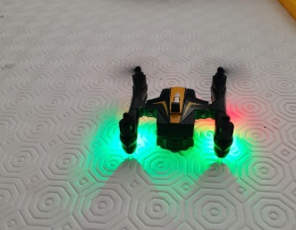 Mini drone AgoHike