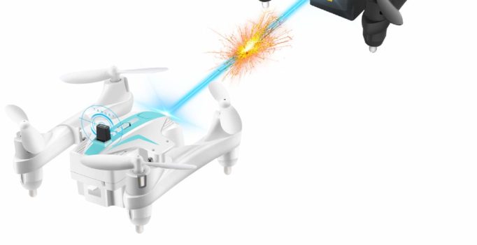 Mini drone AgoHike