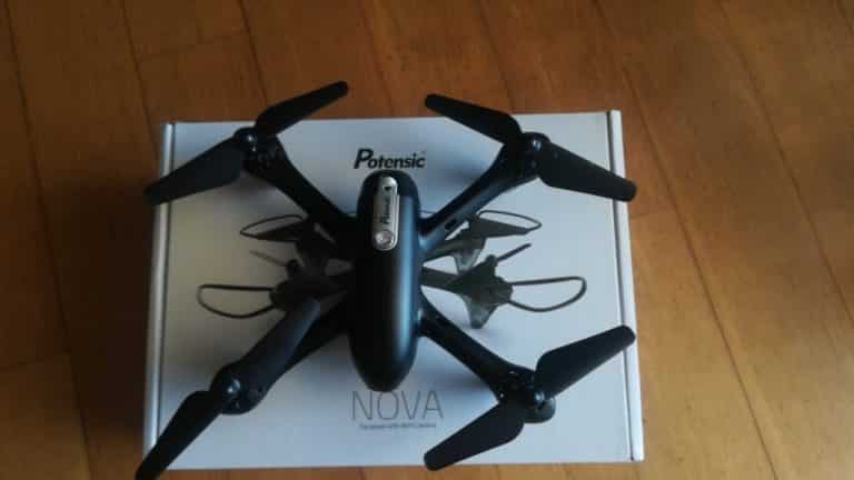 Potensic Drone U47