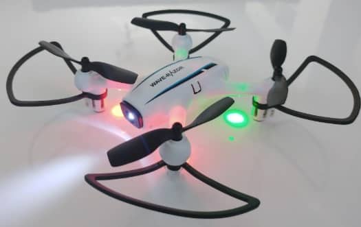 cellstar drone