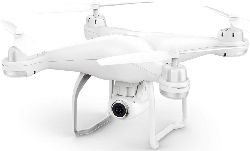 Les 10 meilleurs drones pour débutants (2021) DRONEELITE.FR