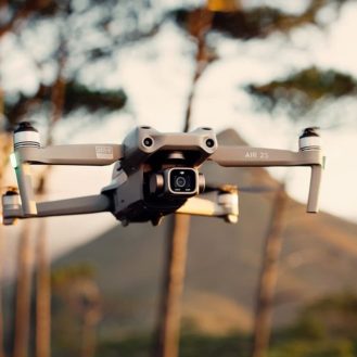 Les 5 meilleurs drones pour débutants