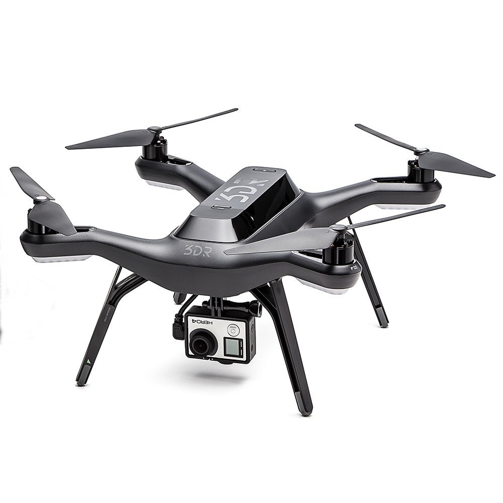 TOP 10 des meilleurs drones (2021)