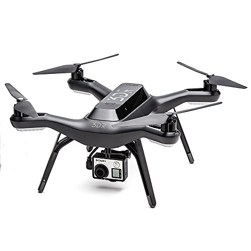 Les 10 meilleurs drones avec GPS intégré - DRONE-ELITE.FR