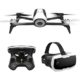 Drone Parrot Bebop 2 avec casque VR