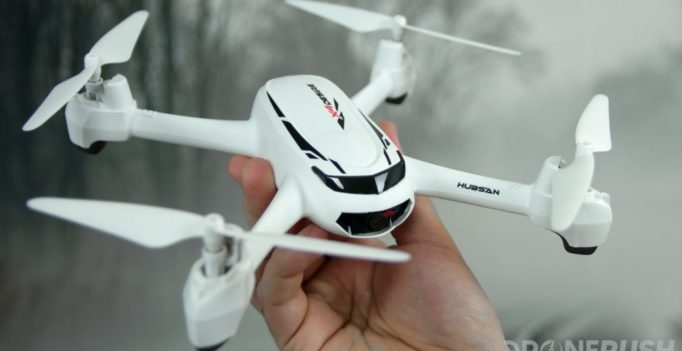 Les meilleurs drones à moins de 200€ - Plus qu'un simple jouet