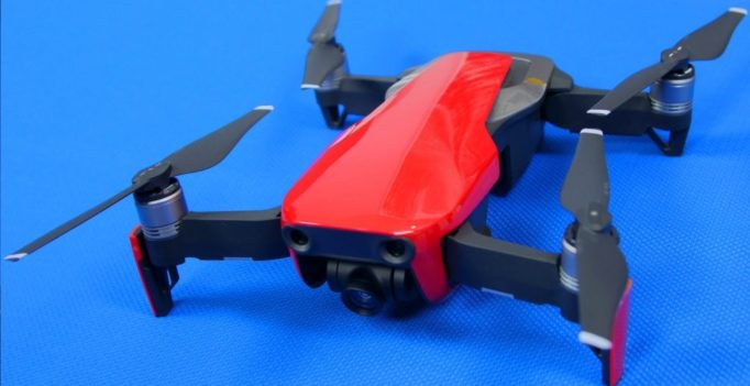 Meilleurs drones à moins de 1000€ : une expérience de vol de qualité