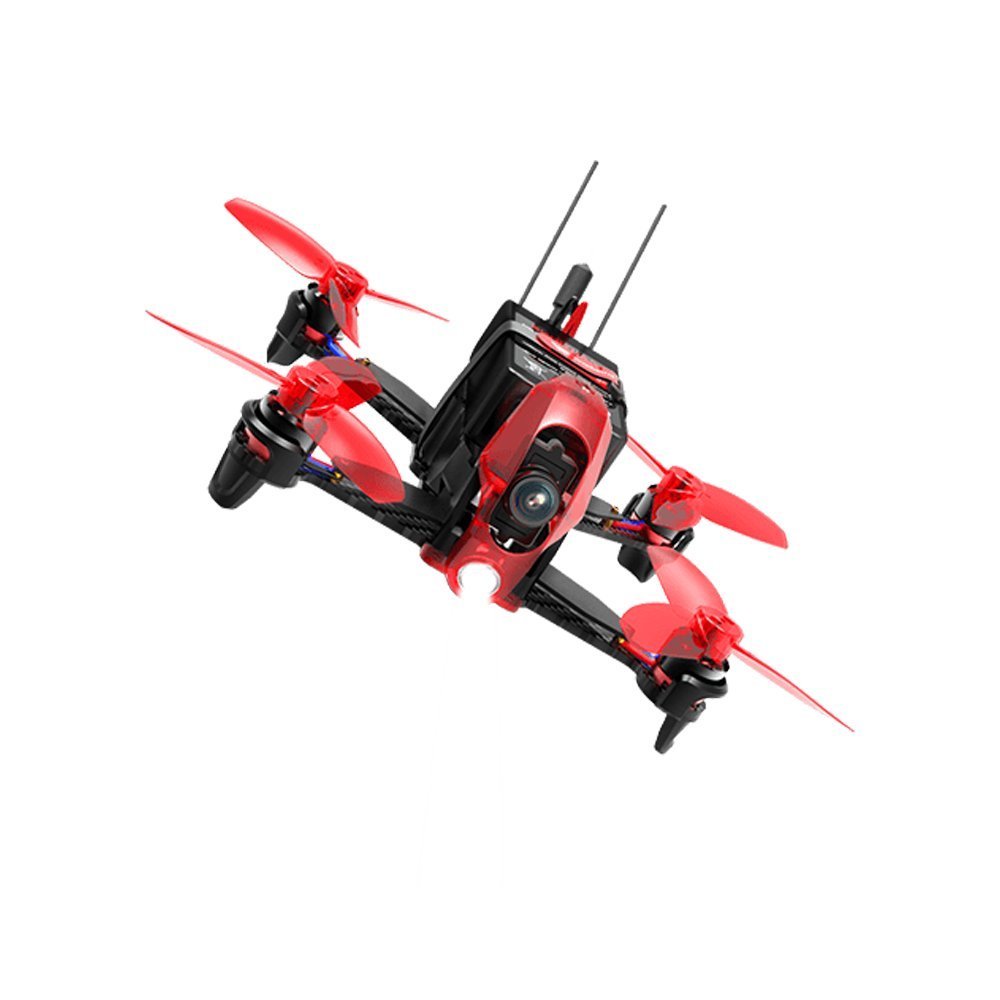 Les 5 meilleurs drones de course (FPV Racing) - DRONE-ELITE.FR