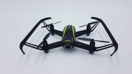 potensic navigator 2 drone pairong