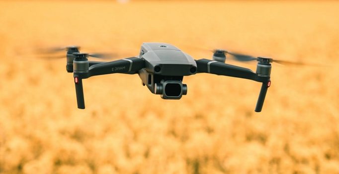 Les 5 meilleurs drones pas chers