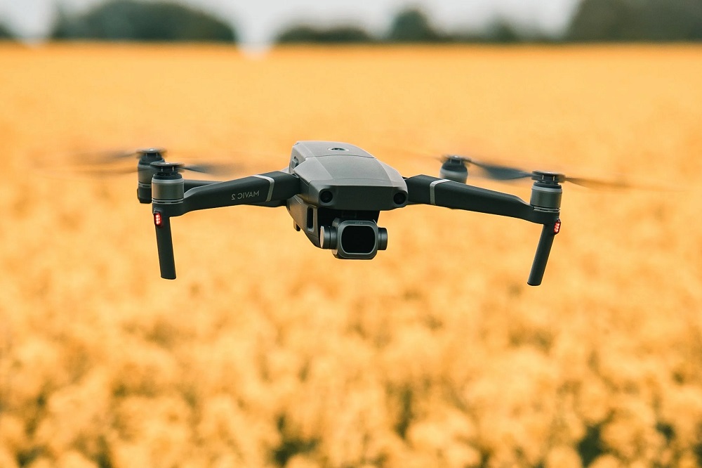 Les 5 meilleurs drones pas chers 