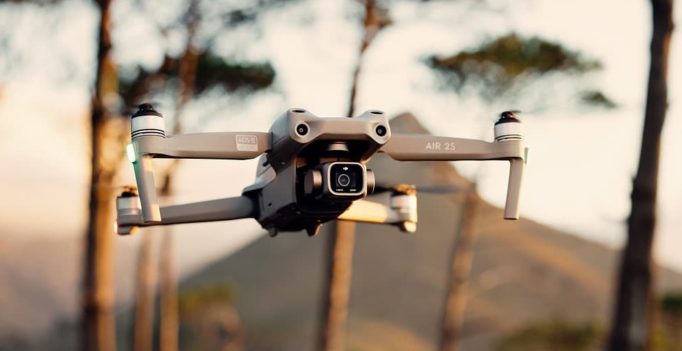 Les 5 meilleurs drones pour débutants